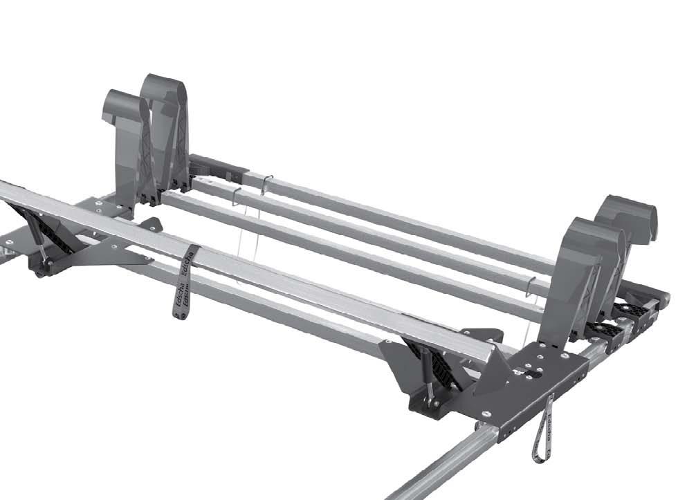 340mm PL długość otwartego dachu to około 1350mm dla zabudowy o dł.