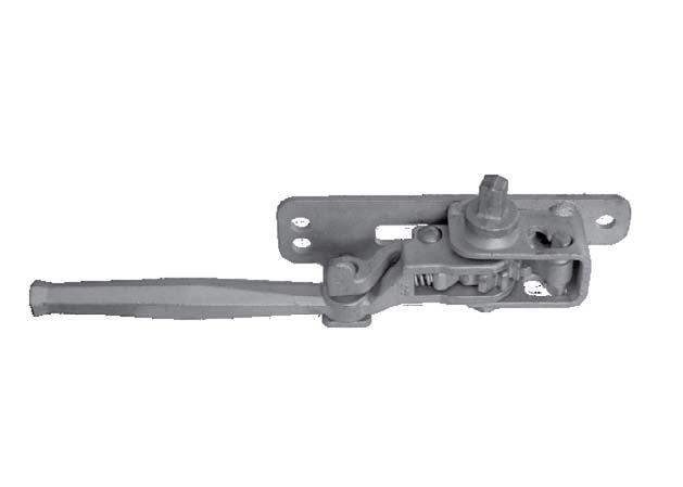 drážka P Napinacz 40mm poprzeczka P oceľ/stal 1,950 kg ks/szt 42805330GA Napínač 40mm račňa 4HR Ľ Napinacz 40mm z rączką 4HR L dacromet oceľ/stal 1,010 kg ks/szt 42805330DR