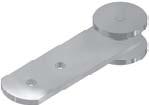 prowadzący 50 40mm 7800mm 40 oceľ/stal 19,50 kg tyč/szt 7209010933 biele/biała 7209010932 černé/czarna Tesnenie