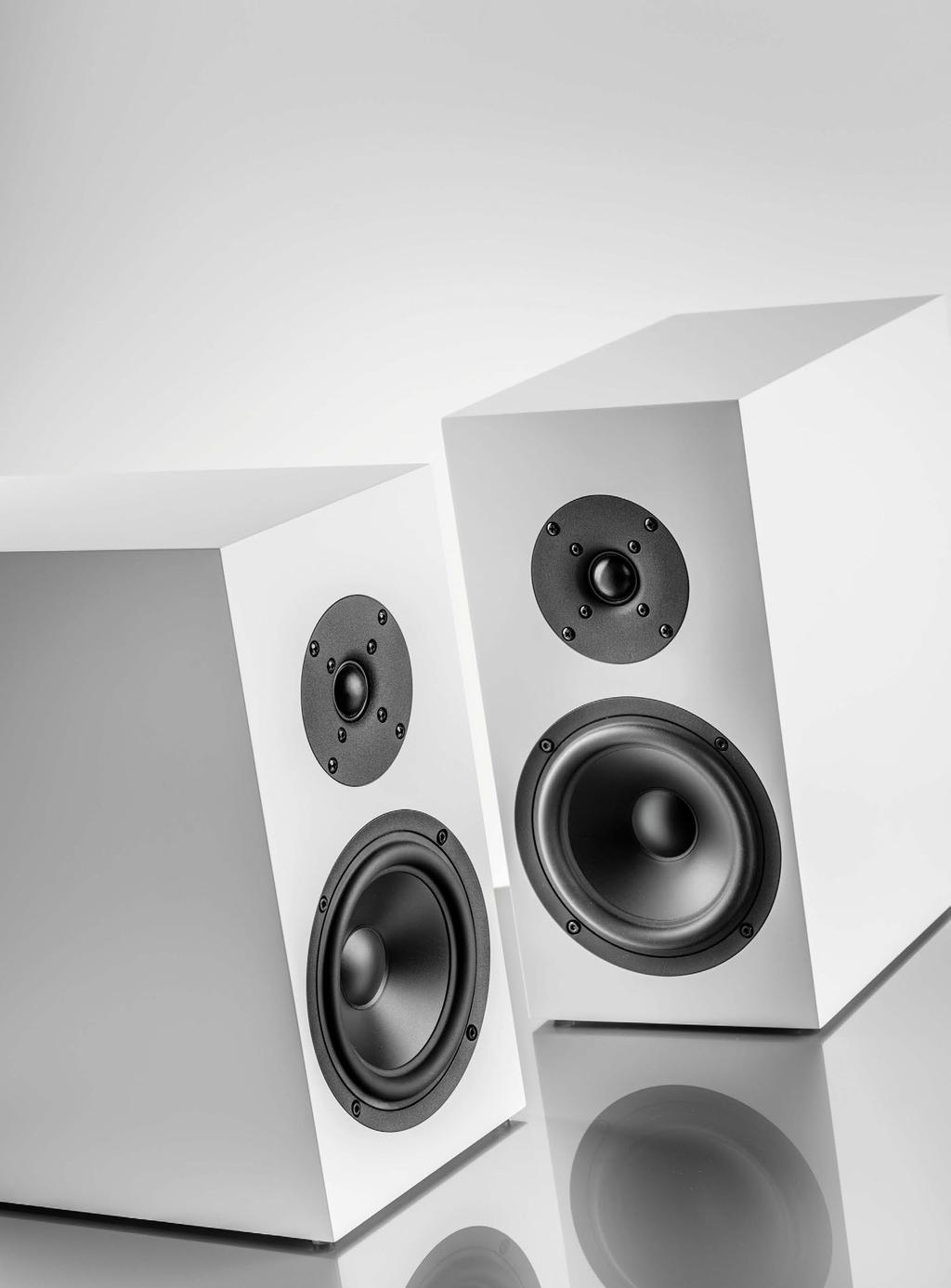 Buchardt Audio Tekst i zdjęcia: Filip Kulpa S300 MkII Na duńskiej arenie głośnikowej całkiem niedawno pojawił się nowy zawodnik Buchardt Audio.