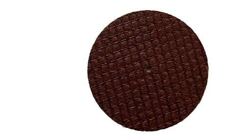 ZBROJONY 38mm X 1 mm