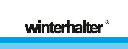 Oświadczenie o ochronie danych osobowych Usługi internetowe Winterhalter 1.