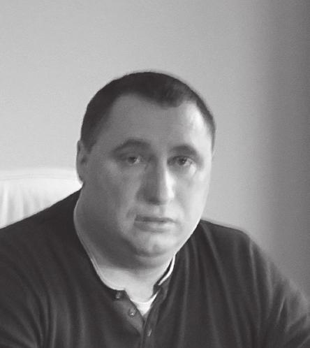 o. POLIS Korzystając z programu Disponic, mój personel zawsze dysponuje aktualną wiedzą na temat obsady na