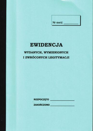 DOKUMENTACJA MSWIA WYKAZ PRACOWNIKÓW OCHRONY.