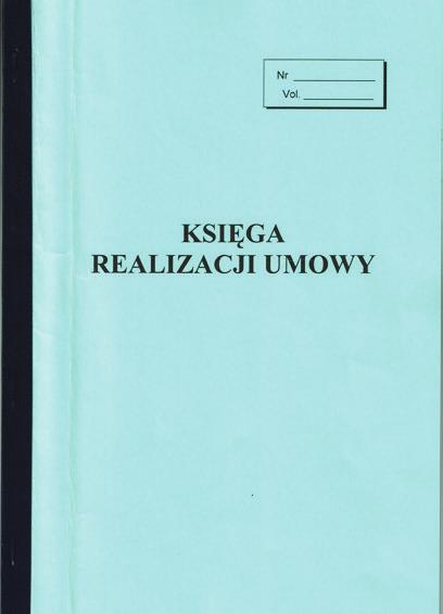EWIDENCJA WYDANYCH, WYMIENIONYCH I ZWRÓCONYCH LEGITYMACJI.