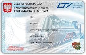 Czynności poprzedzające kontrolę: Czynności kontrolne mogą być wykonywane przez inspektorów UTK po okazaniu przedsiębiorcy albo osobie przez niego upoważnionej legitymacji służbowej, upoważniającej