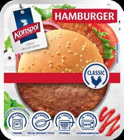 classic Konspol 200 g 1,10 zł