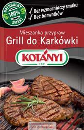 0,42 zł / 100 g całe bez