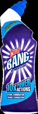 do WC Cillit