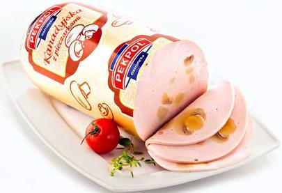 Polędwica sopocka