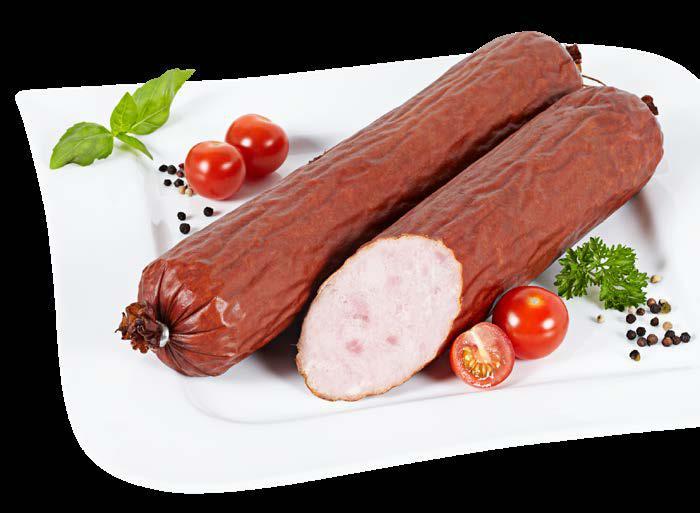 śląska grillowa Kabanos 6