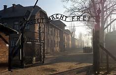 Auschwitz-Birkenau Zespół niemieckich nazistowskich obozów