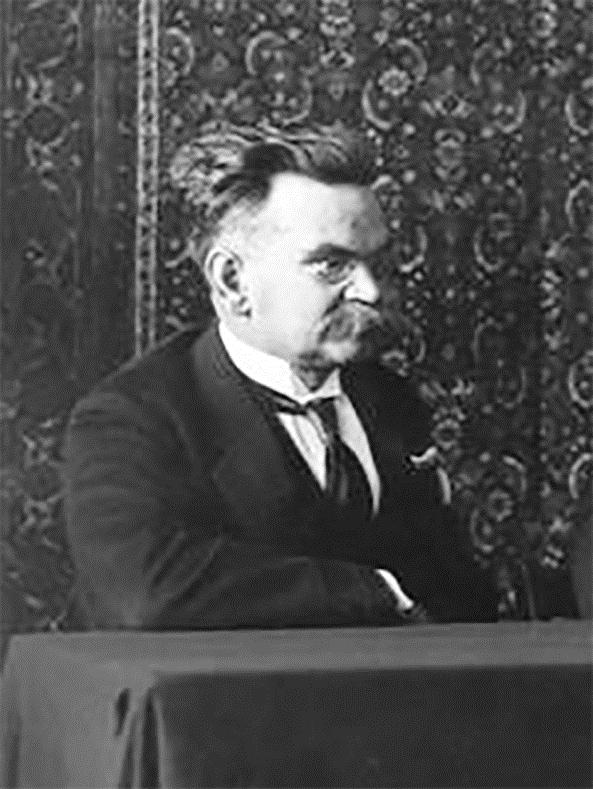 Inż. Władysław Tryliński, dyr.