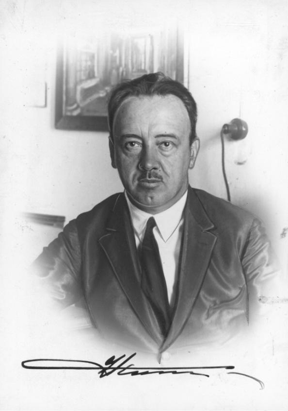 PKD, Prezydent m. st.