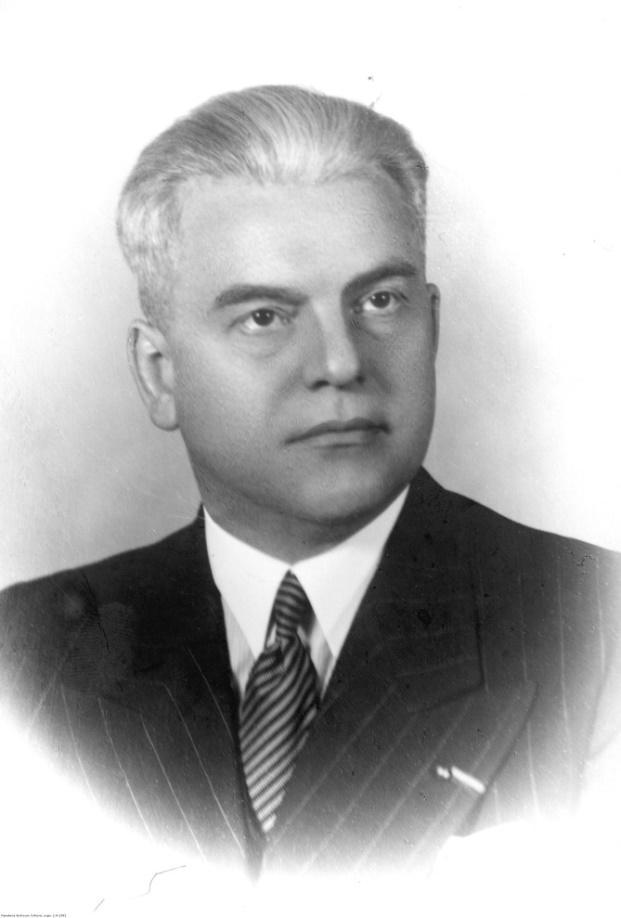 NAC 1-A-1992 Płk Juliusz Ulrych,