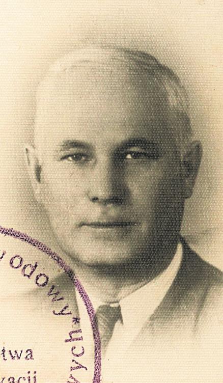 GDDKiA MD w Szczucinie wg E. Sawicki, GDDKiA MD i A. Gajkowicz, Pobieżne notatki z mojego życia, PAN III-289, sygn. 50. Aleksander Gajkowicz urodził się 1 maja 1897 r. w Teklinapolu na Wileńszczyźnie.