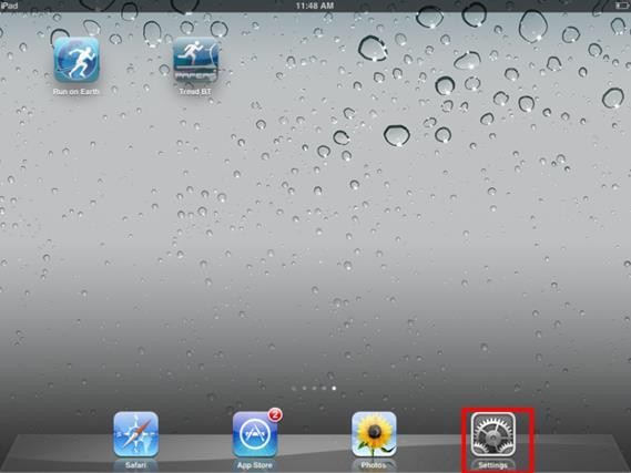 DLA URZĄDZEŃ ios (ipad). Pobranie aplikacji Podłącz ipada do sklepu App (itunes) Store, wyszukaj "Pafers", a następnie przeczytaj wprowadzenie.