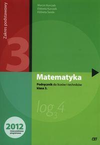 rozszerzony Dunaj Ewa, Zagórska Bogna nr dopuszczenia MEN: 444/5/2014 ISBN: 9788376809557 EAN: 9788376809557