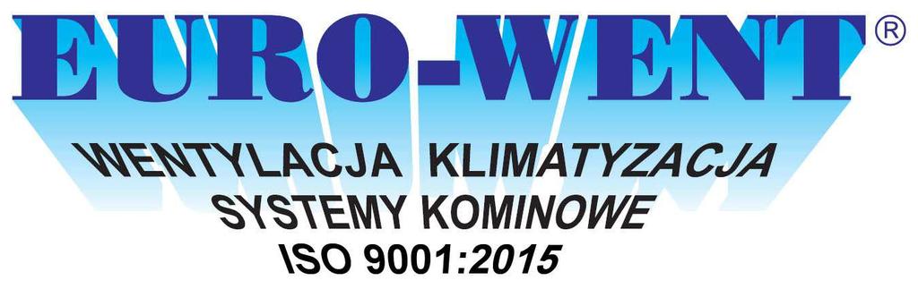 Gdańsk, dnia 23.02.2018 ul. Starogardzka 18 80-058 Gdańsk email:info@euro-went.pl Zapytanie ofertowe nr 1/EURO-WENT/2018 z dnia 23.02.2018r.