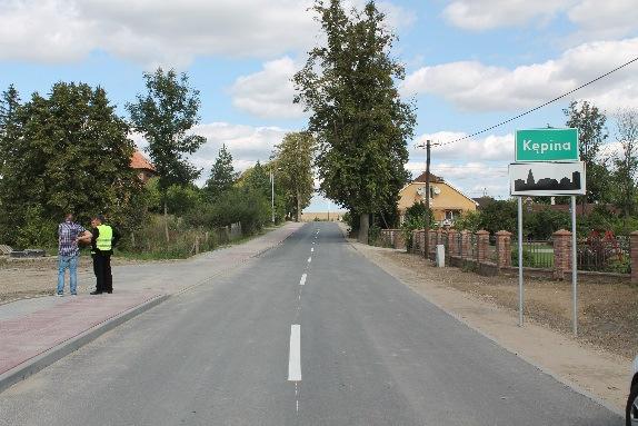 1 Przegląd kluczowych działań społeczno gospodarczych samorządu powiatu Dobiega końca IV kadencja władz samorządu powiatu sztumskiego, co skłania do dokonania podsumowań osiągnięć.