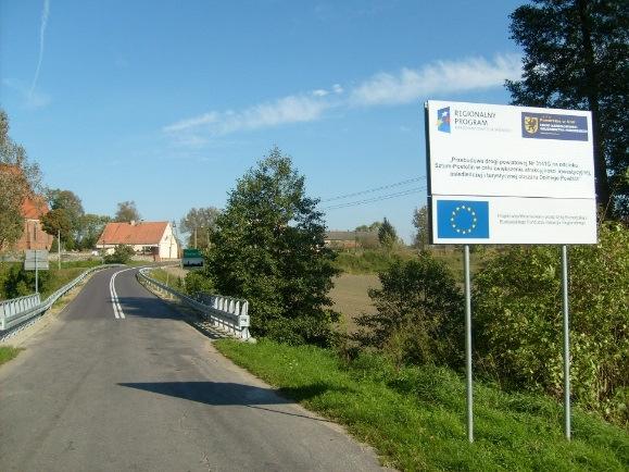 Od początku aplikujemy o środki pozabudżetowe, zarówno z funduszy unijnych, jak również innych funduszy celowych w oparciu o które realizujemy rozwój społeczno gospodarczy powiatu.