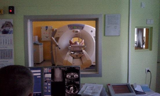 5 Przegląd kluczowych działań społeczno gospodarczych samorządu powiatu Uzyskane dofinansowanie wyniosło 881 244,29 złotych. 5.