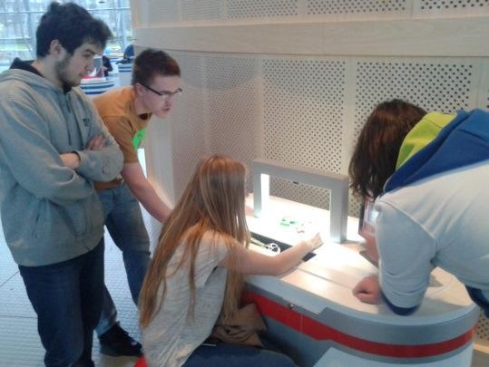 1 Fundusze stypendialne dla uczniów szkół ponadgimnazjalnych i studentów uczelni wyższych finansowane ze środków
