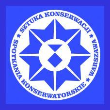 OKRĘG WARSZAWSKI ZWIĄZKU POLSKICH ARTYSTÓW PLASTYKÓW BIBLIOTEKA NARODOWA PAŃSTWOWE MUZEUM ARCHEOLOGICZNE w WARSZAWIE URZĄD DZIELNICY PRAGA-PÓŁNOC Z A P R A S Z A J Ą do udziału w XXII edycji SPOTKAŃ