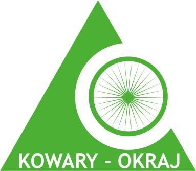 REGULAMIN ZAWODÓW XXI Kolarski Wjazd Kowary Okraj 15-08-2018 r. I.