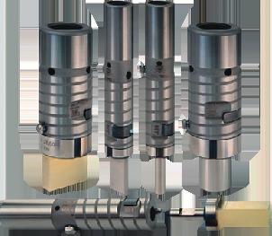 Narzędzia Mate Precision Tooling Mate Precision Tooling jest wiodącym producentem narzędzi do pras wykrawających (wykrawarek).