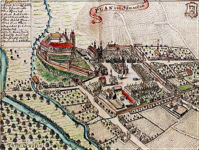 o znaczeniu krajowym, które posiadają powiązania historyczne, zbliżone cechy założeo urbanistycznych oraz podobne cechy architektury regionalnej, tj.