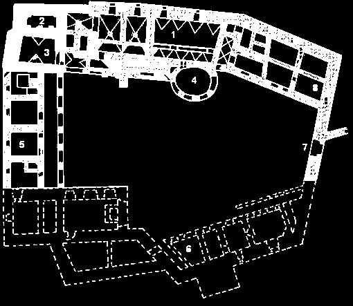 VI. Obiekty archeologiczne Obiekty archeologiczne nie są wizualnie reprezentatywnym dziedzictwem kultury, co powoduje, że wiedza społeczeostwa o nich jest znikoma.