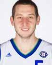13 Josip Sobin CRO C 206 1989 9,9 pkt., 6,8 zb., 1,3 as.