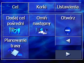 zastąpiony przyciskiem Otwórz. 6.