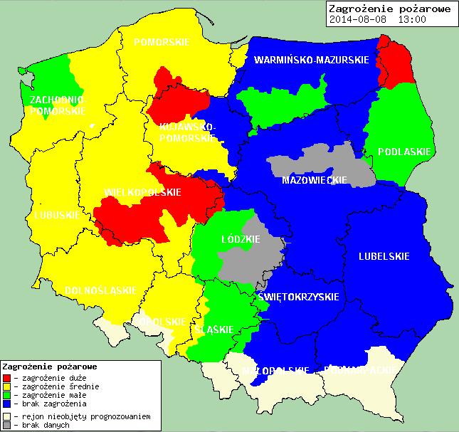 METEOROGRAMY dla