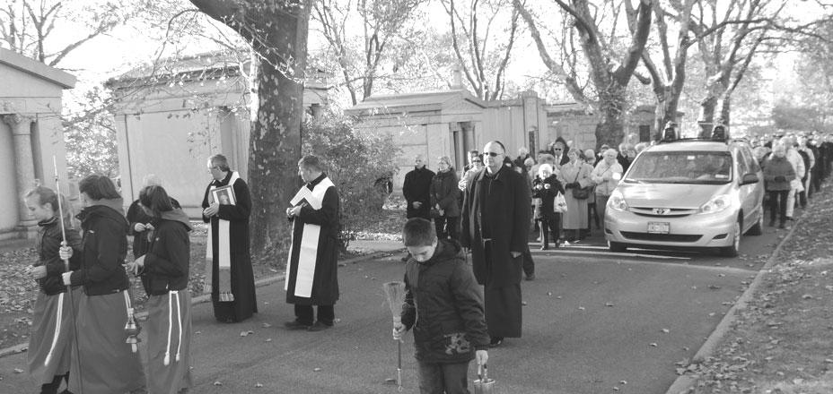 PATRON Page 3 PARISH ANNOUNCEMENTS 28th SUNDAY IN ORDINARY TIME October 14, 2018 SUNDAY: The second collection today is for the needs of the parish.