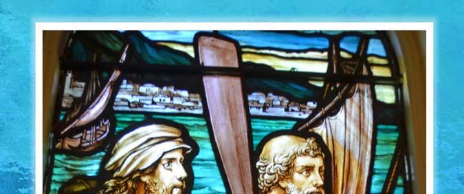 Saint Joseph Basilica LITURGICAL CELEBRATIONS/ MSZE ŚWIĘTE Sunday Vigils / Soboty wieczorem: 4:00 p.m. Sundays/Niedziele 7:00 a.m. (Polish); 8:15 a.m.; 9:30 a.m., 11:00 a.m. (Polish) Holy Day Vigil / Wigilie Świąt: 5:00 p.