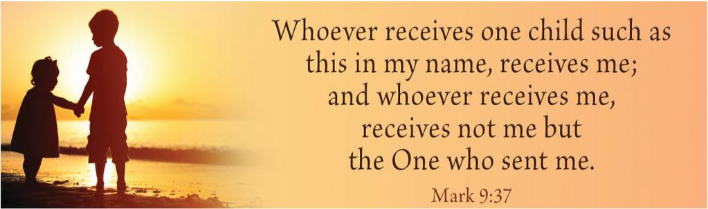 We invite anyone who is able to help with keeping the church clean to please