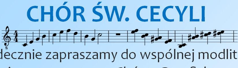 We would like to grow our choir this year. We encourage everyone who loves singing with praise to join! The practice in English take place on Monday, at 8:15 PM.