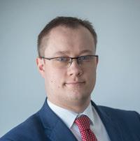 PRELEGENCI Dawid Klimczak Związany jest z energetyką od
