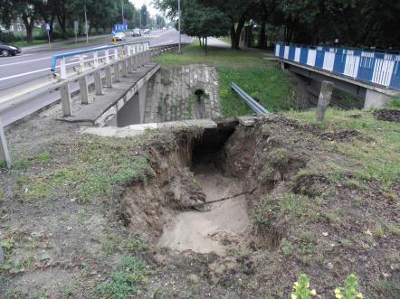 www.dziennikzachodni.pl Czym jest podatność miasta?