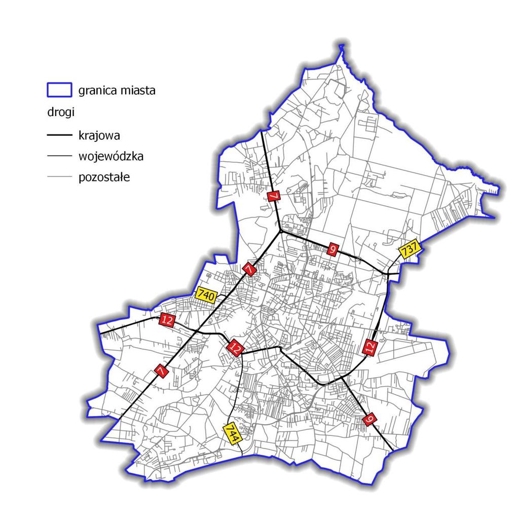 Wykonawca Konsorcjum w składzie: 13/107 Rysunek 2.