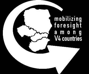 FORESIGHT W GRUPIE WYSZEHRADZKIEJ Ograniczona świadomość foresightu i jego roli w