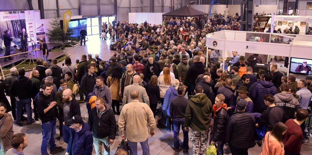 Targom jak zawsze towarzyszyła prezentacja ponad 60 nowości i premier na polskim rynku, a wśród nich