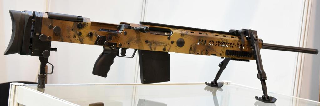 Pasjonaci zainteresowani tematyką EXPOShooting znalazły dla siebie wiele atrakcji.