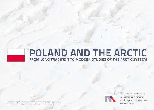 Poprzez wystawę, która była prezentowana podczas całego Arctic Circle Assembly, sesję filmową, sesję tematyczną The Arctic and Polar Research as a Vehicle for Stem & Environmental Education, a