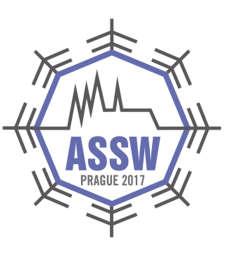 Arctic Science Summit Week 2017, Praga, Czechy, 31 marca 7 kwietnia 2017r.