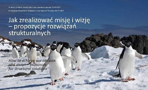 środowiska naukowego, a skierowany jest do szerokiego grona