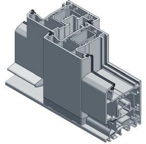 technika progowa ALUPLAST 8