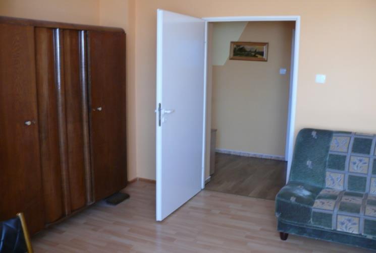 zabudowana jest